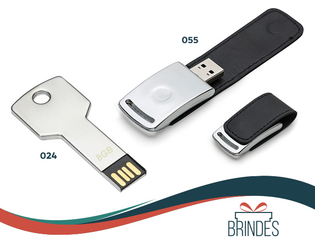 19 - PEN DRIVES