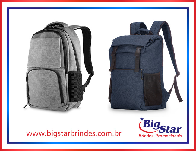 25 - MOCHILAS