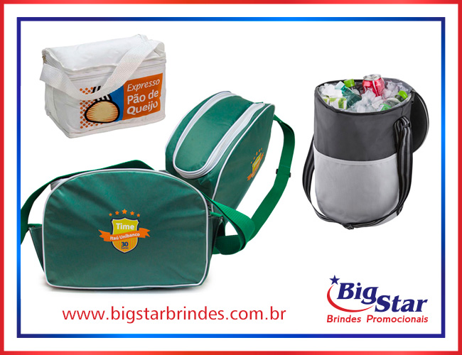   bolsas trmicas