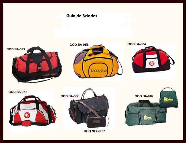   mochilas  bolsas  necessaires  ecobags  mochilas de viagem 