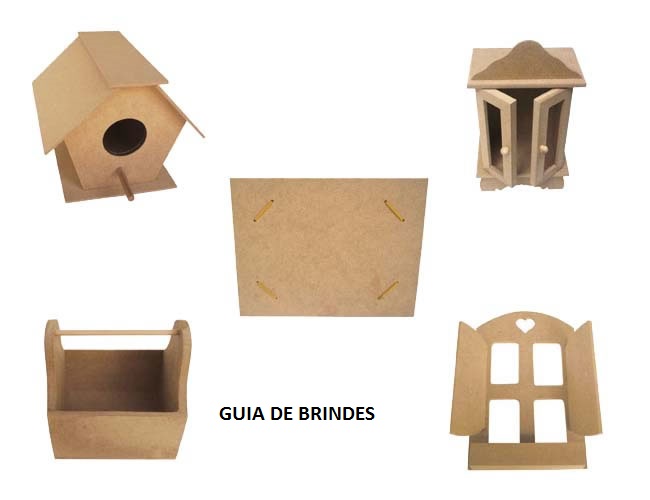 03 - BRINDES DECORATIVOS - CAIXAS DECORATIVAS
