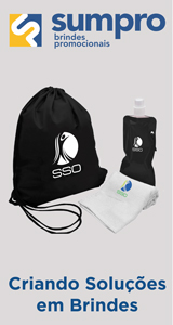 BRINDES PARA TODAS AS OCASIÕES - SUMPRO BRINDES PARA TODAS AS OCASIÕES - SUMPRO