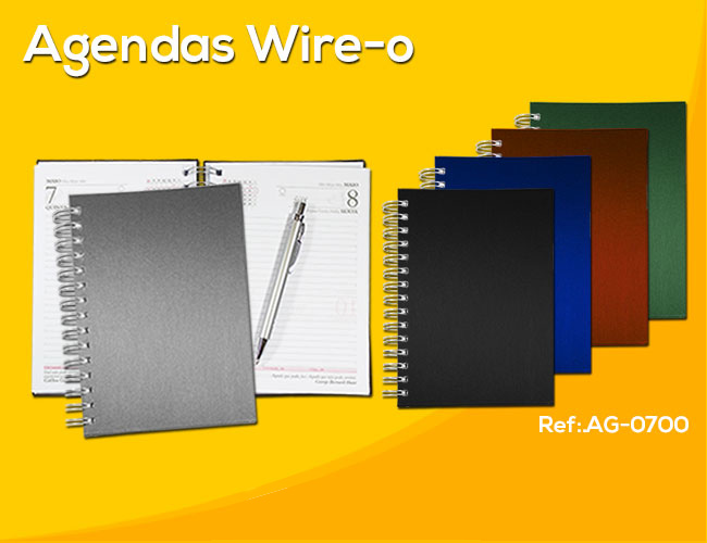   agendas wireo  agendas 