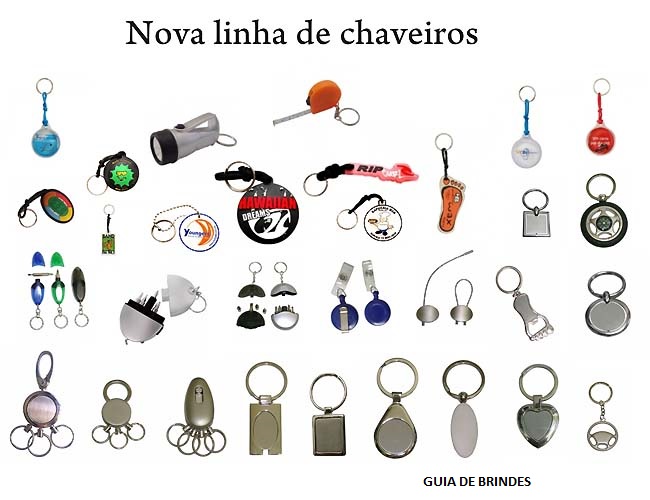 11 - CHAVEIROS - CHAVEIRO EM GEL - CHAVEIRO DE METAL - CHAVEIROS PARA BRINDES - CHAVEIRO MOSQUETO - CHAVEIRO COM RESINA 