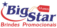 Porta Cartes - BIG STAR BRINDES