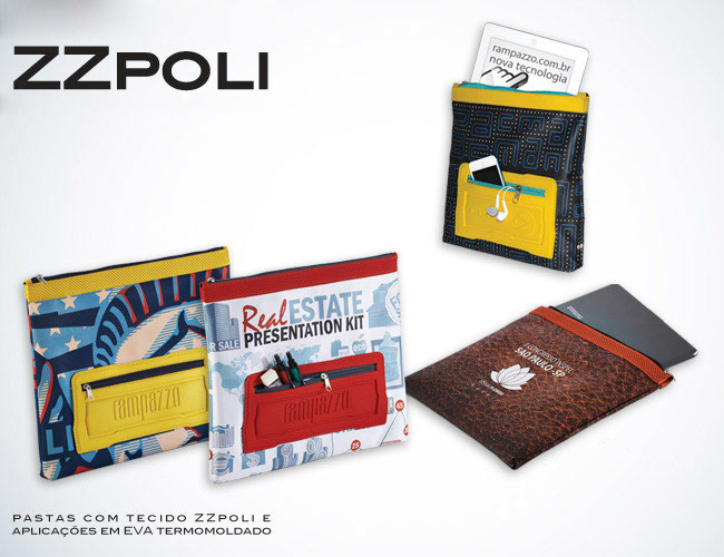 19 - PASTAS CONVENO - CASE TABLET - CASE NOTEBOOK