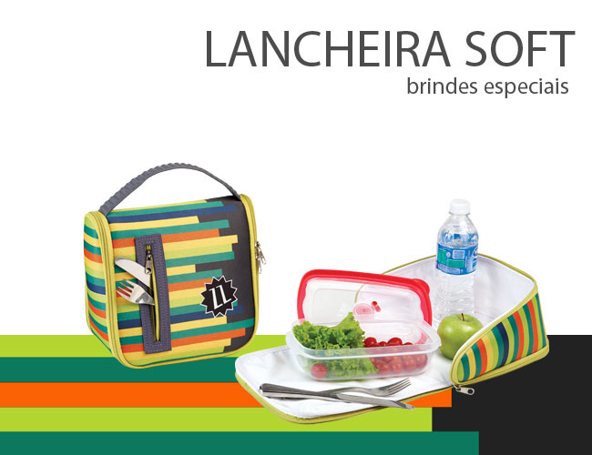 05 - LANCHEIRA ESCOLAR