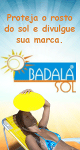BADALA SOL - Protetor Solar - Guarda Sol BADALA SOL - Protetor Solar - Guarda Sol