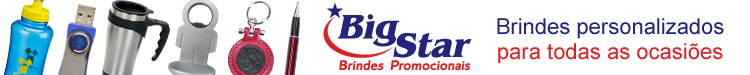 Big Star Brindes
