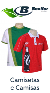BONIFOR - camisetas - agasalhos - bonés - aventais - jalecos BONIFOR - camisetas - agasalhos - bonés - aventais - jalecos
