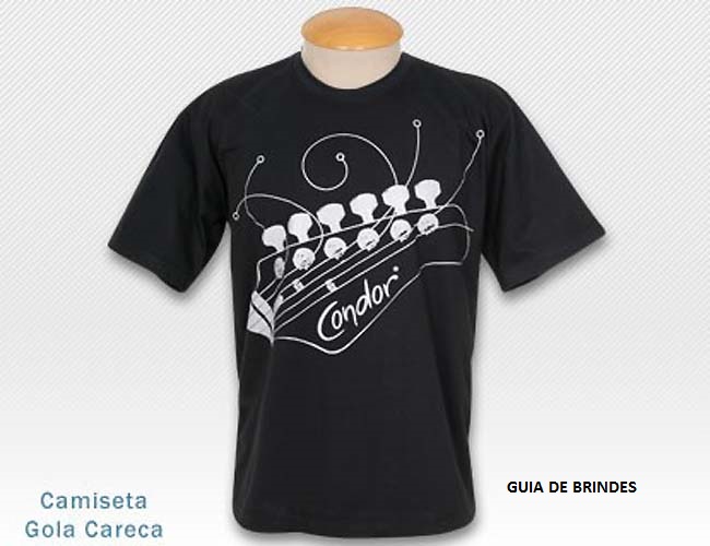 17 - CAMISETAS