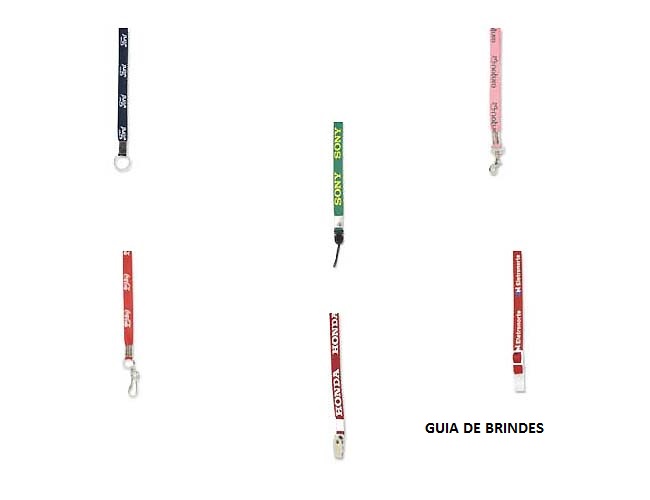 14 - CORDES PARA CRACHS