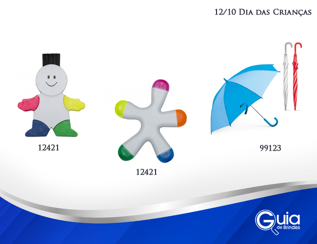 BRINDES PARA O DIA DAS CRIANÇAS BRINDES PARA O DIA DAS CRIANÇAS - LEMMA BRINDES