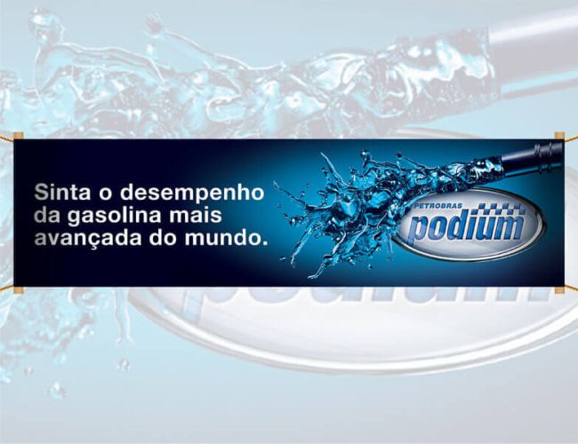 15 - FAIXA PROMOCIONAL - FAIXAS PROMOCIONAIS