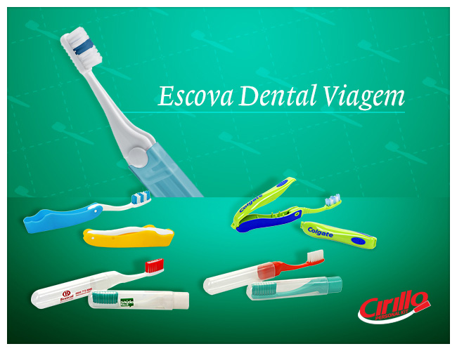 03 - ESCOVA DENTAL