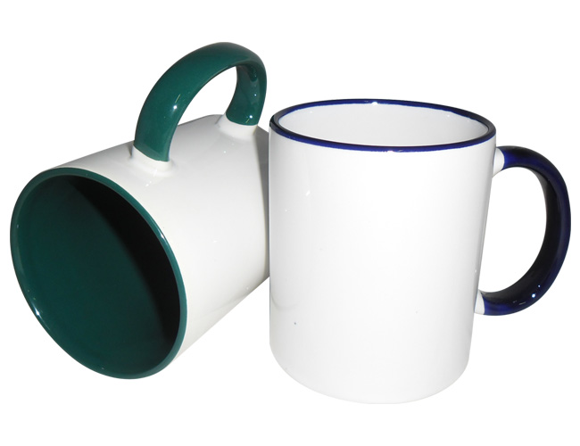 05 - CANECA COLORIDA EM CERMICA