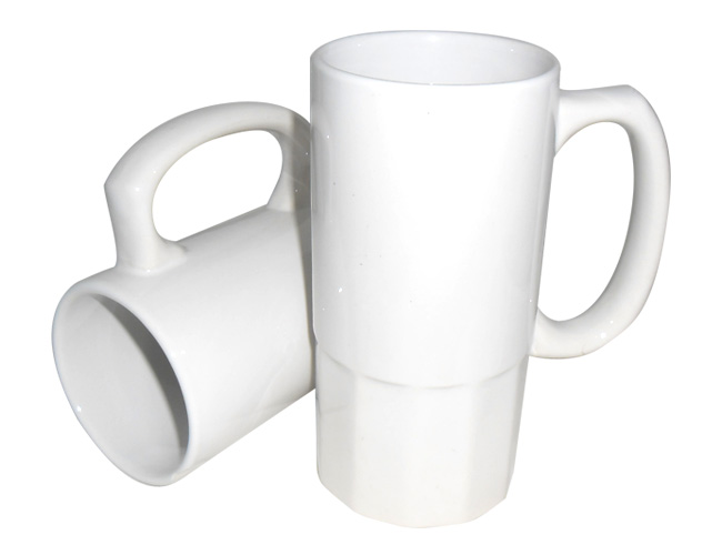   canecas brancas para choop