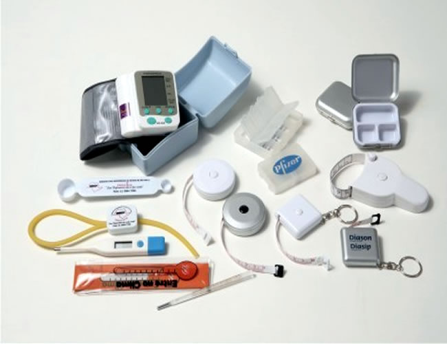 10 - LINHA MDICA HOSPITALAR