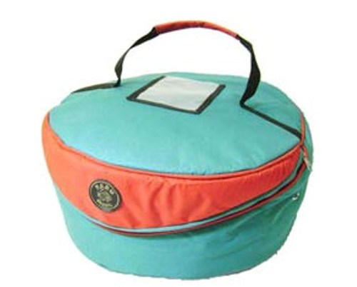 10 - BOLSA TRMICA para ENTREGA DE PIZZA