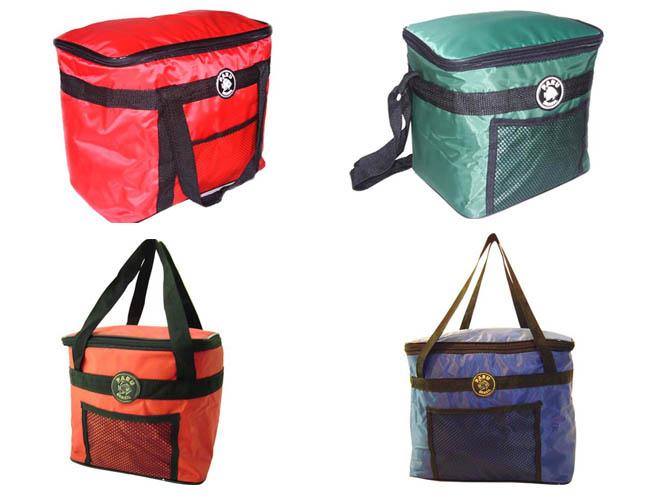 02 - BOLSAS TRMICAS