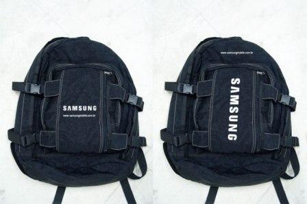 04 - MOCHILAS para LAP TOP