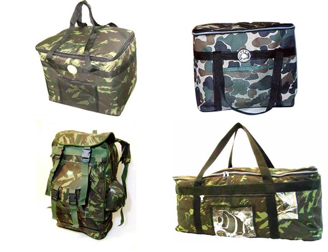 01 - BOLSAS TRMICAS