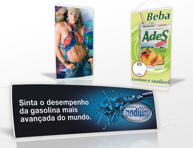 01 - BANNERS E FAIXAS