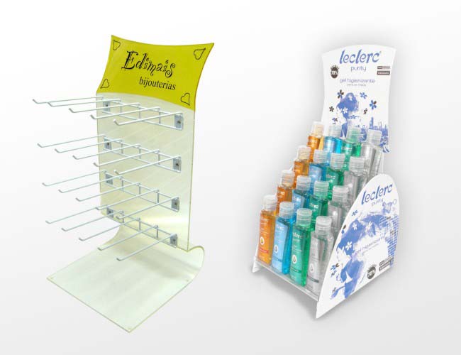03 - DISPLAYS DE BALCO