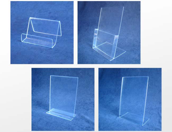 06 - DISPLAYS DE ACRLICO 
