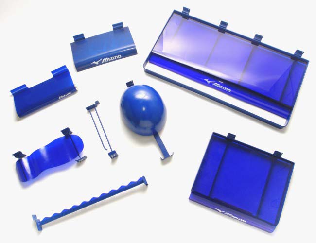 12 - PRODUTOS PARA SLAT WALL