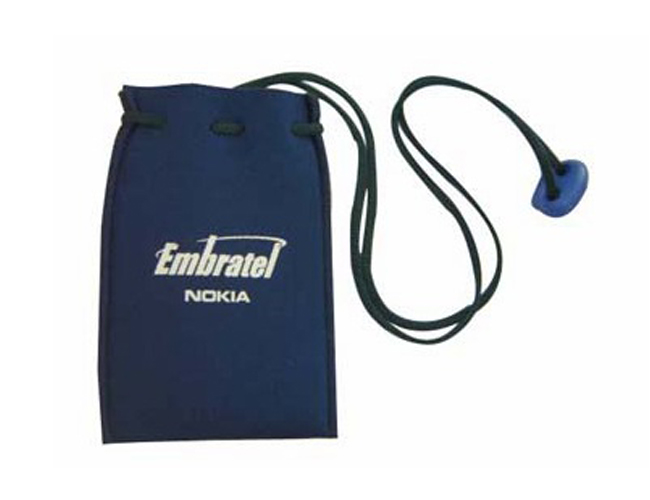 05 - PORTA CELULAR EM NEOPRENE