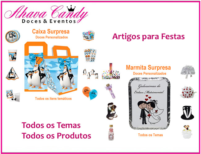   artigos para festas  brindes para festas  brindes para aniversrio  brindes para casamento 