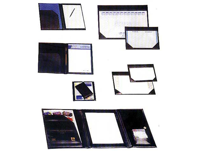 04 - PORTA BLOCOS - PORTA DOCUMENTO - RISQUE RABISQUE - PASTA PARA NOTEBOOK  