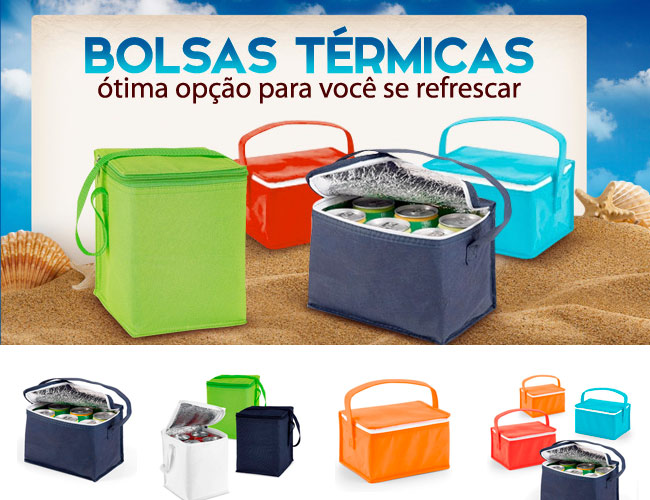   trmicas  bolsa trmica personalizada  bolsas trmicas