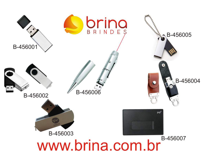 03 - PEN DRIVES