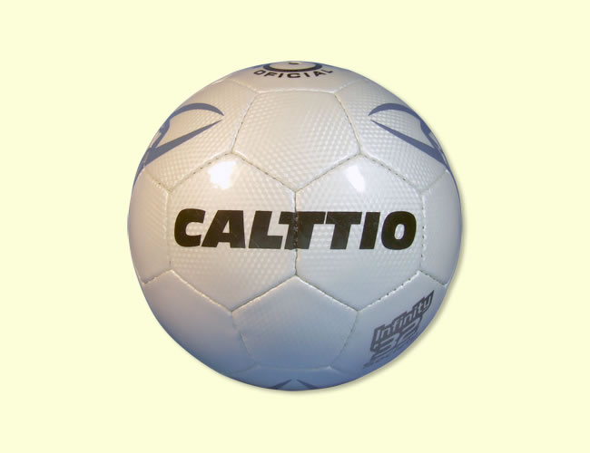 6-BOLAS DE FUTEBOL EM MICROFIBRA