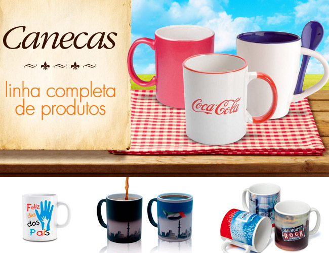   canecas de porcelana  canecas de porcelana personalizadas 