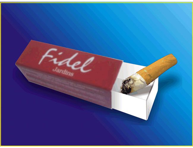   portabituca  portabituca de cigarro