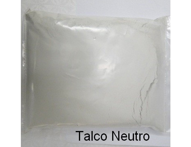   talco neutro