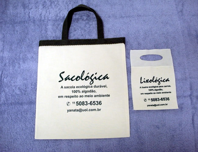 03 - ECO BAGS