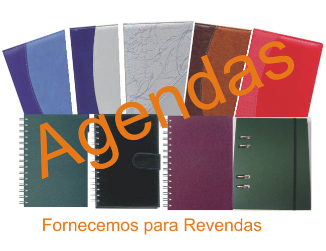 01 - AGENDAS