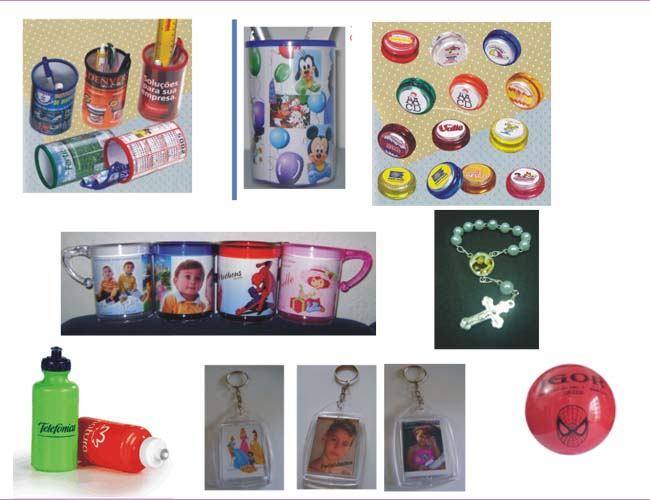 06 - LEMBRAN�AS PARA FESTAS