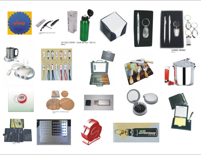 05 - BRINDES INFANTIL