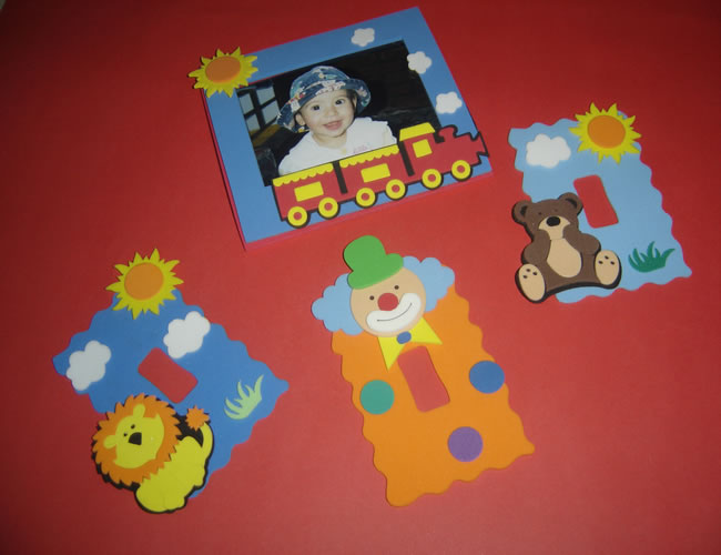 9 - QUARTO DE BEB