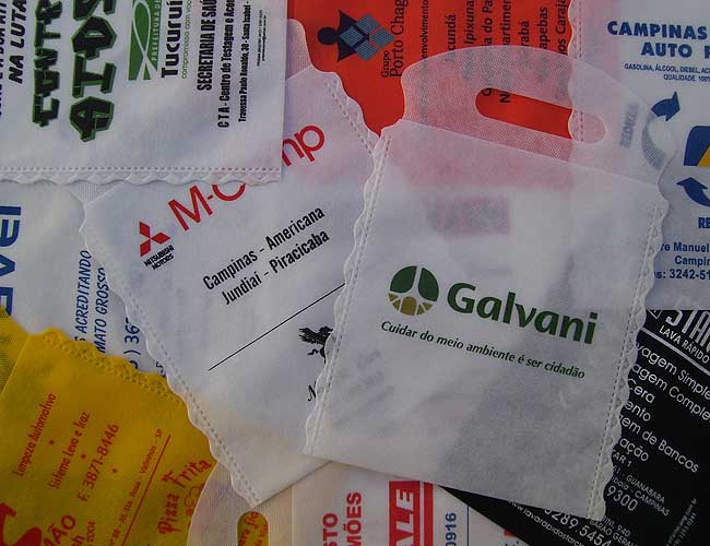   lixeiras personalizadas