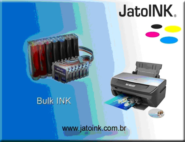  bulk ink