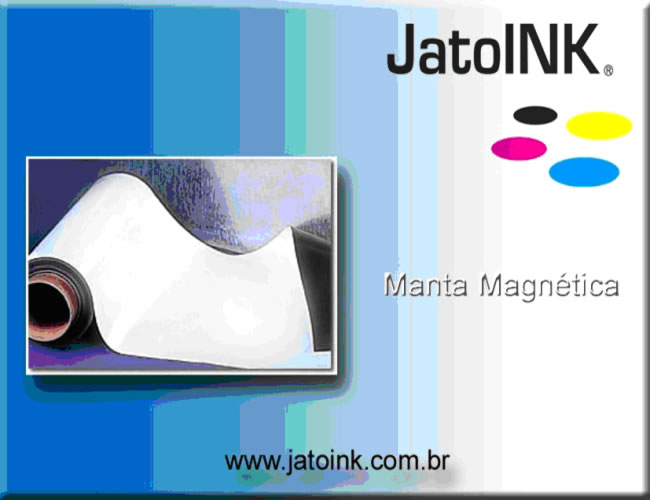3 - MANTA MAGNTICA