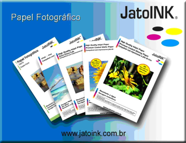 5 - PAPEL FOTOGRFICO