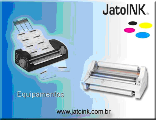 6 - EQUIPAMENTOS