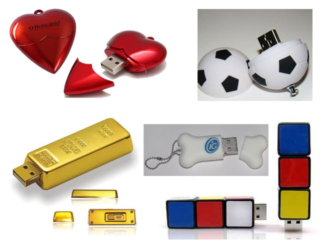 06 - PEN DRIVE ESTILIZADO